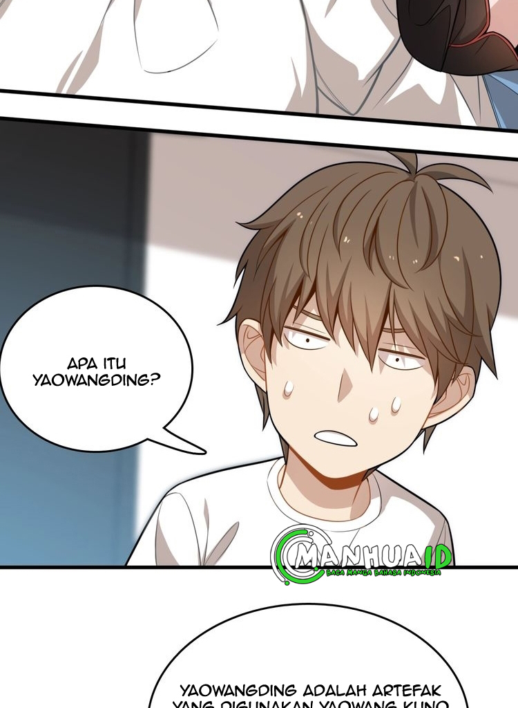 Reborn Doctor Chapter 31 Gambar 69
